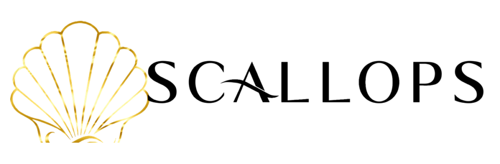 Scallops DMC logo