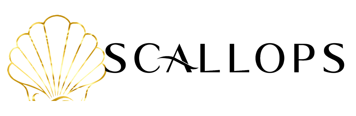 Scallops DMC logo