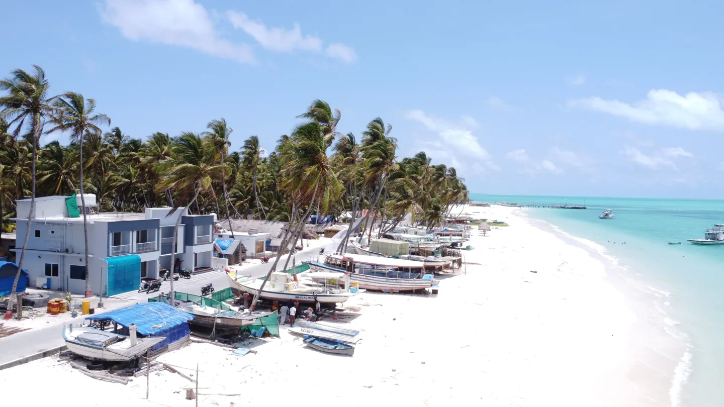 Horizon Nest Beach Resort — photo 4
