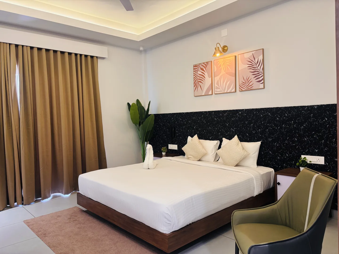 Horizon Nest Beach Resort — photo 2