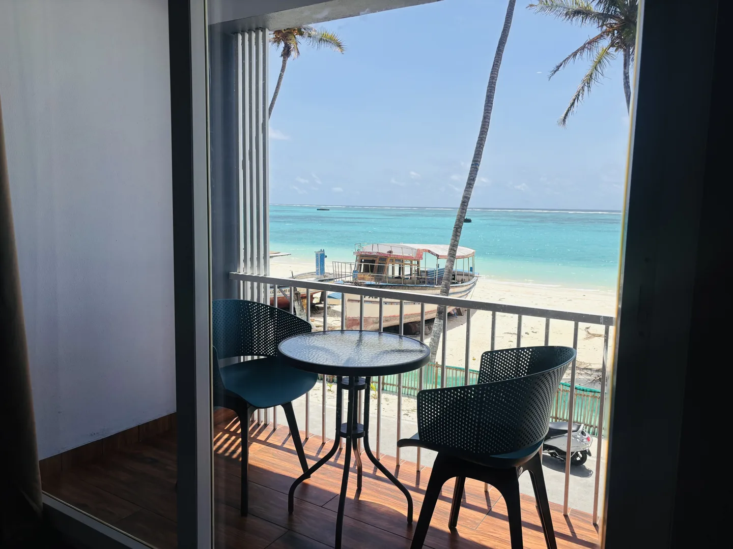 Horizon Nest Beach Resort — photo 3
