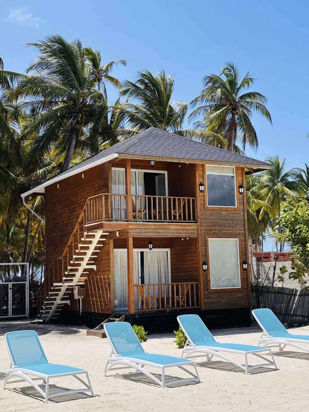 Laccadive Resort — photo 1
