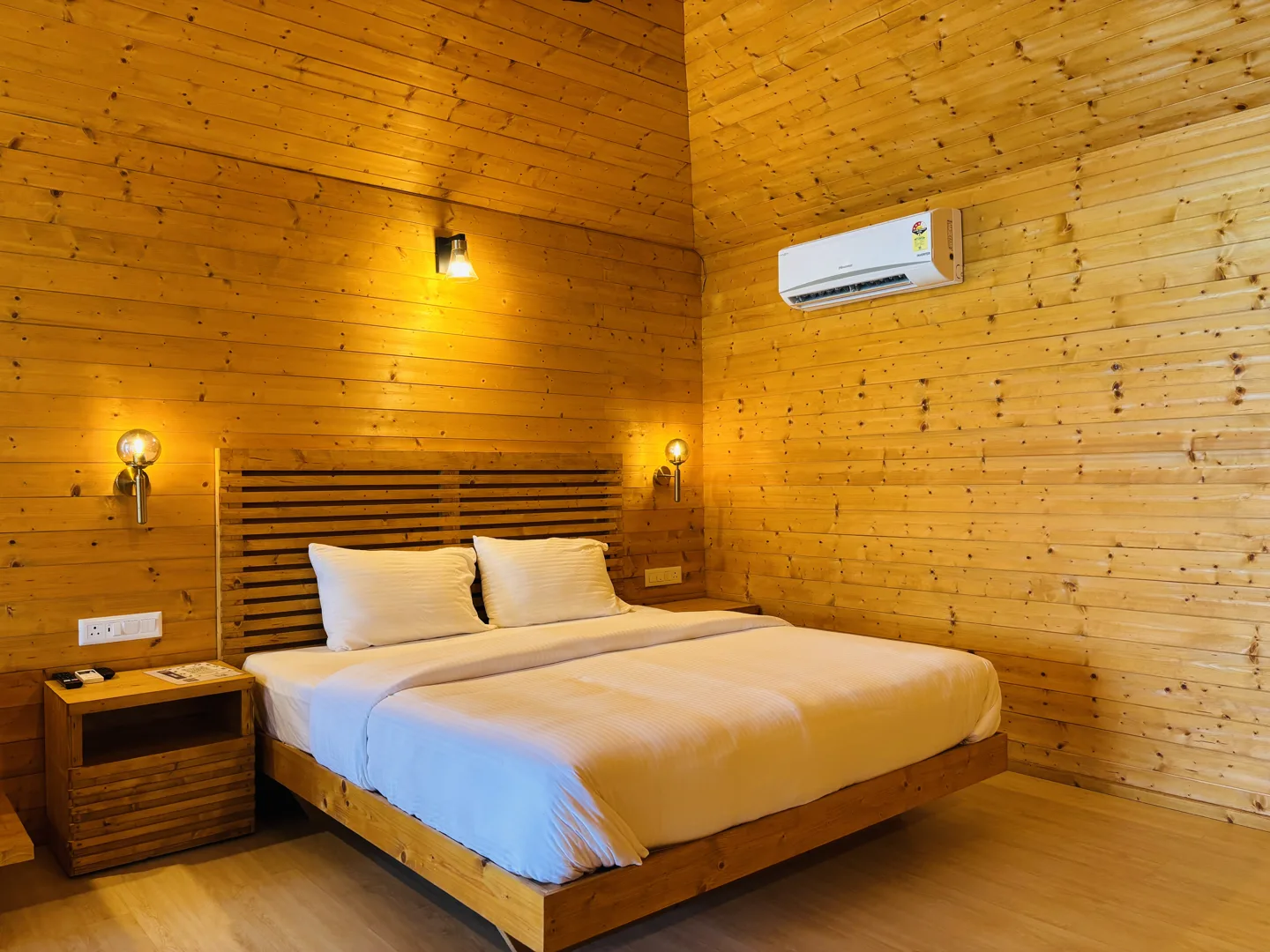 Laccadive Resort — photo 2