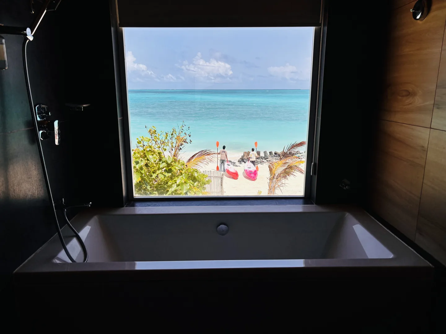 Laccadive Resort — photo 3