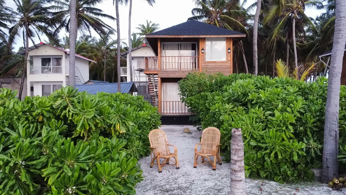 Laccadive Resort — photo 4