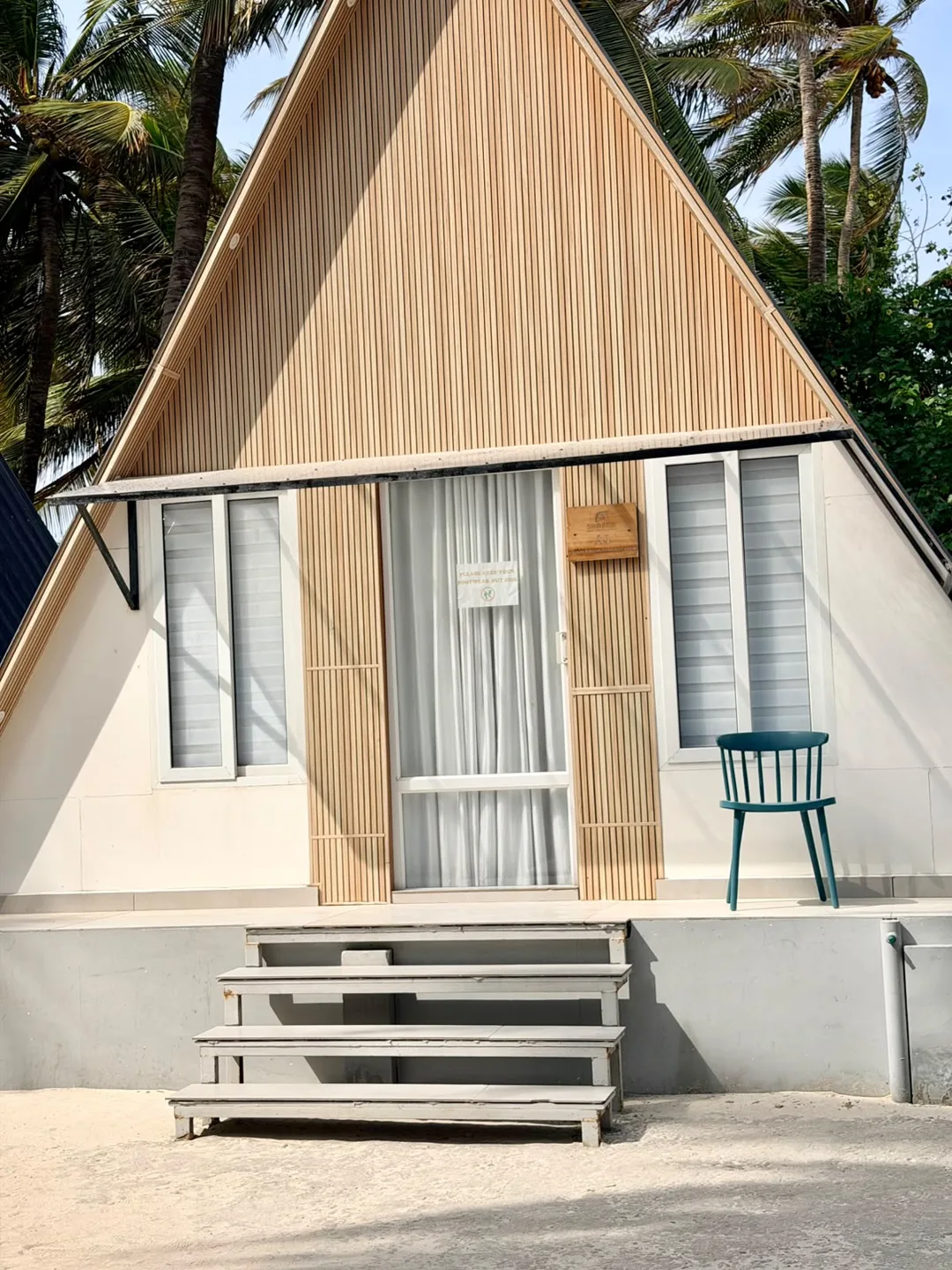 Sand Bank Resort — photo 4