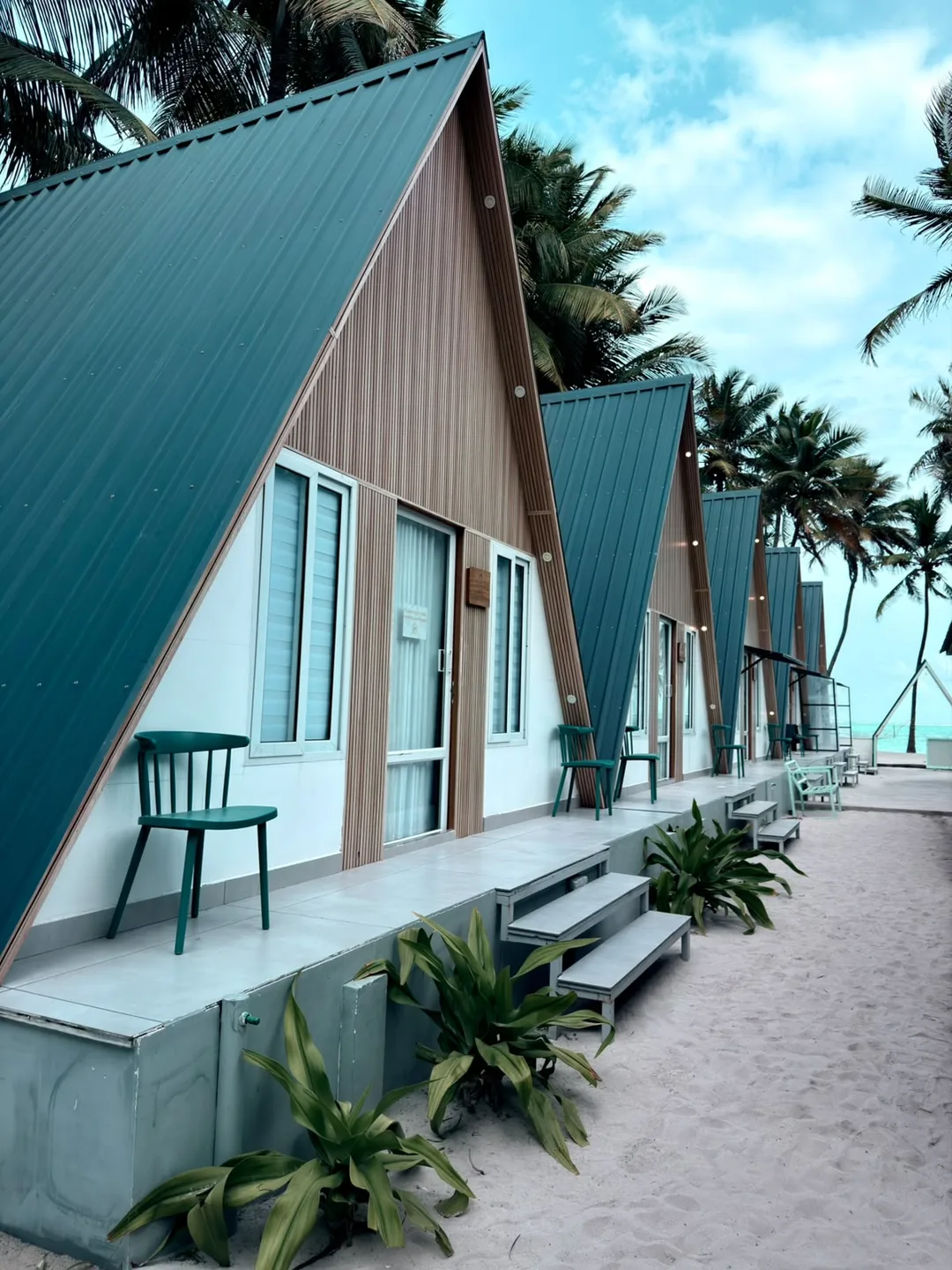 Sand Bank Resort — photo 3