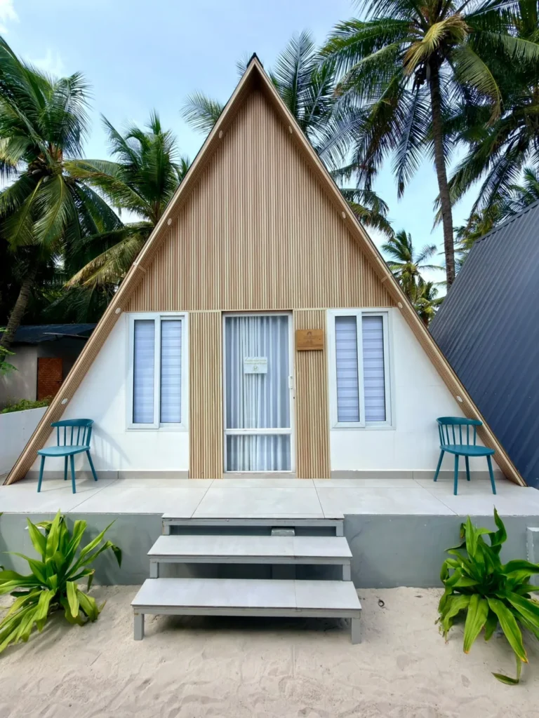 Sand Bank Resort — Scallops DMC