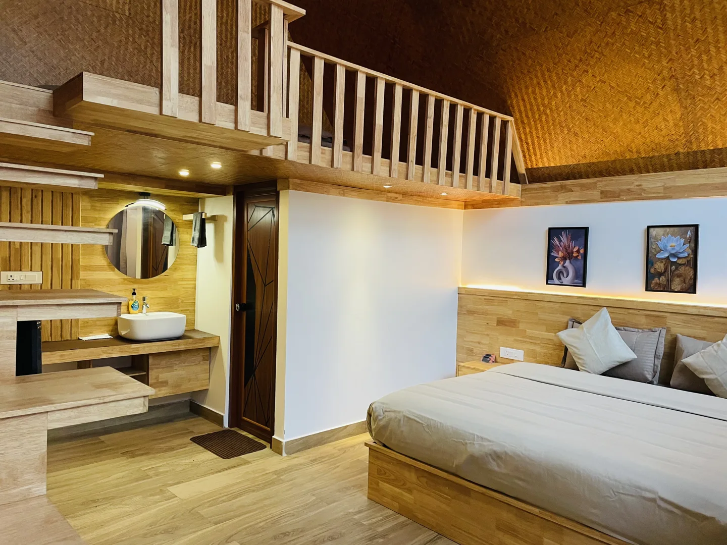 Wanderlust Beach Resort — photo 3