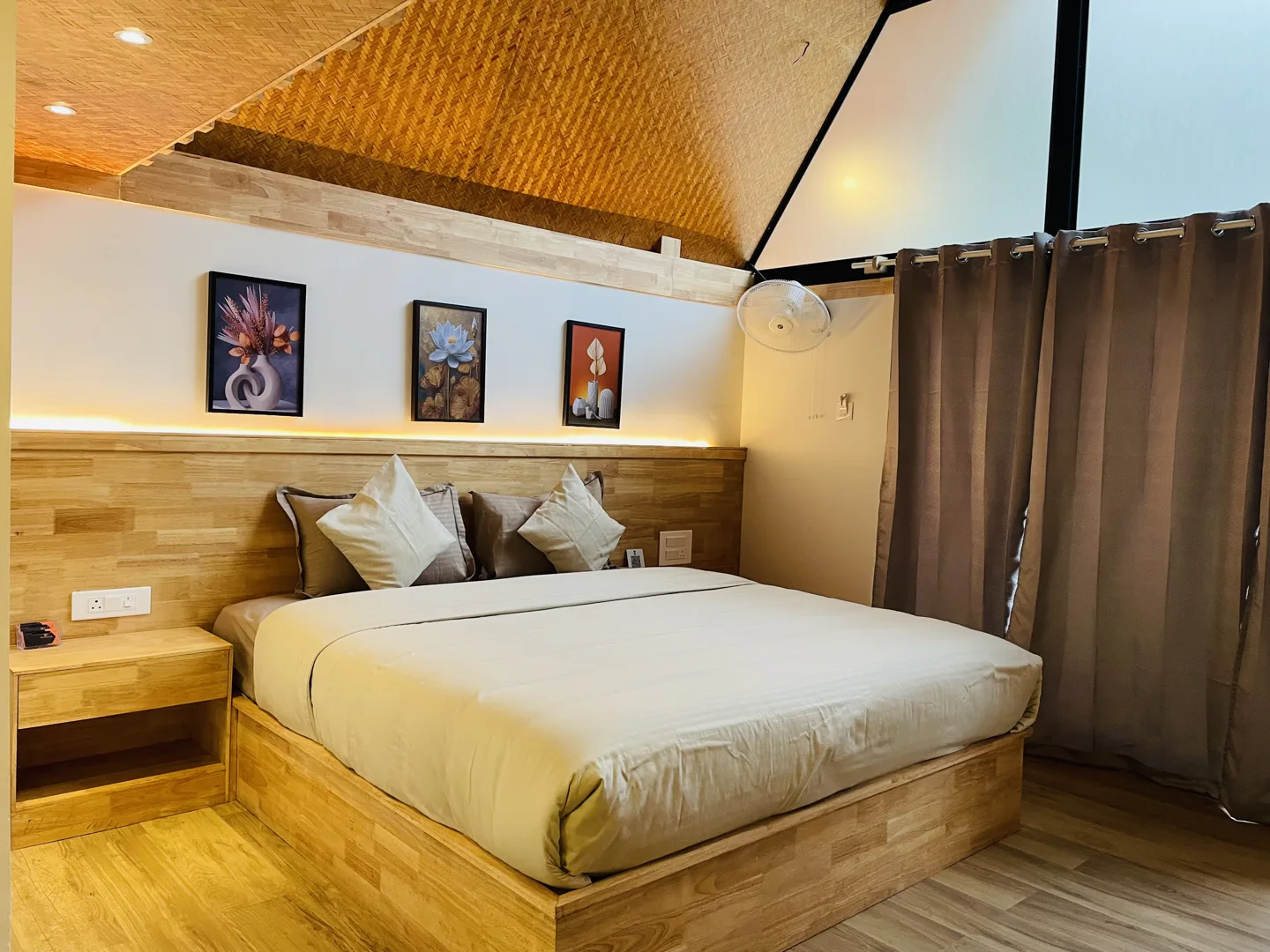 Wanderlust Beach Resort — photo 2