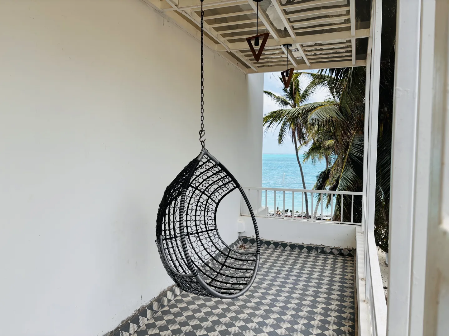 White Pearl Beach Resort — photo 3