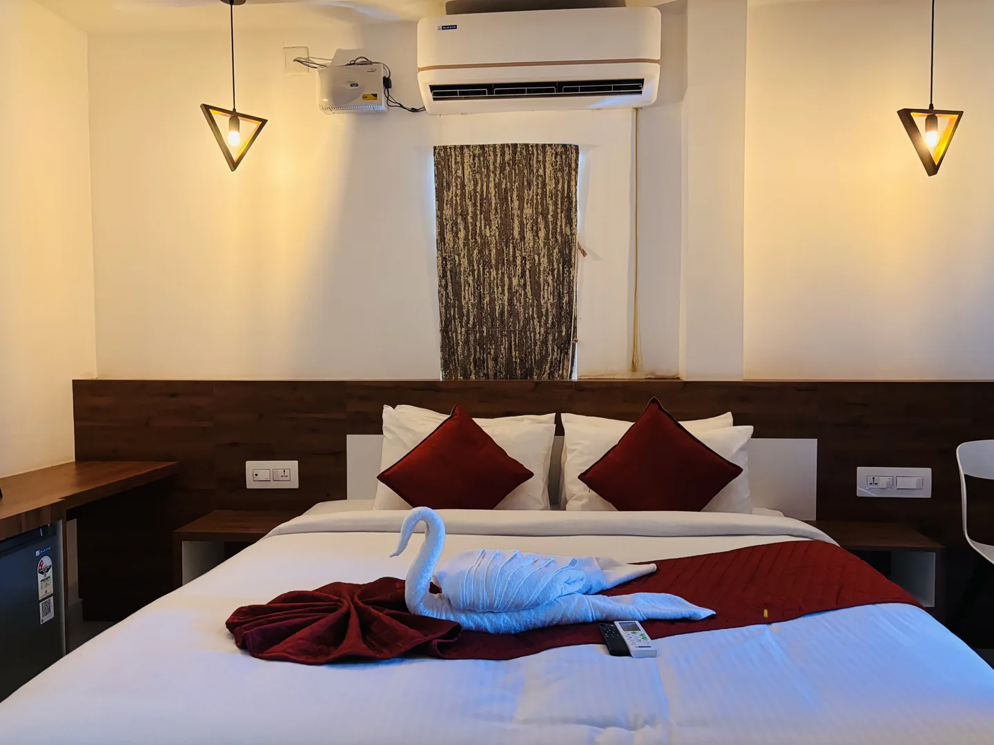 White Pearl Beach Resort — photo 2