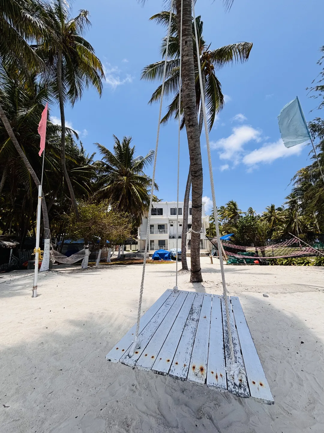White Pearl Beach Resort — photo 4